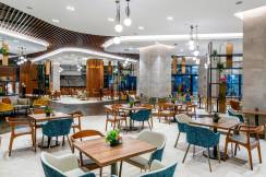 KIRMAN PREMIUM CALYPTUS RESORT-SPA Bars